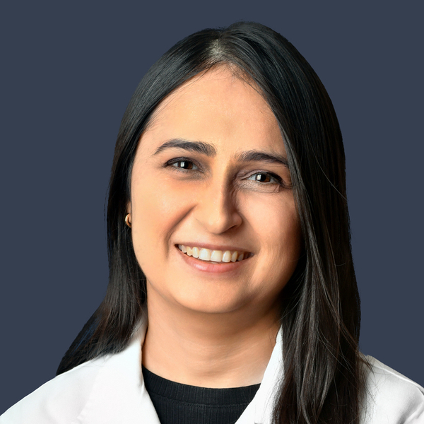 Shrutiben M. Patel, MD