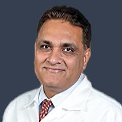 Sureshbhai H Patel, MD