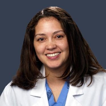 Angela Michele Patterson, MD