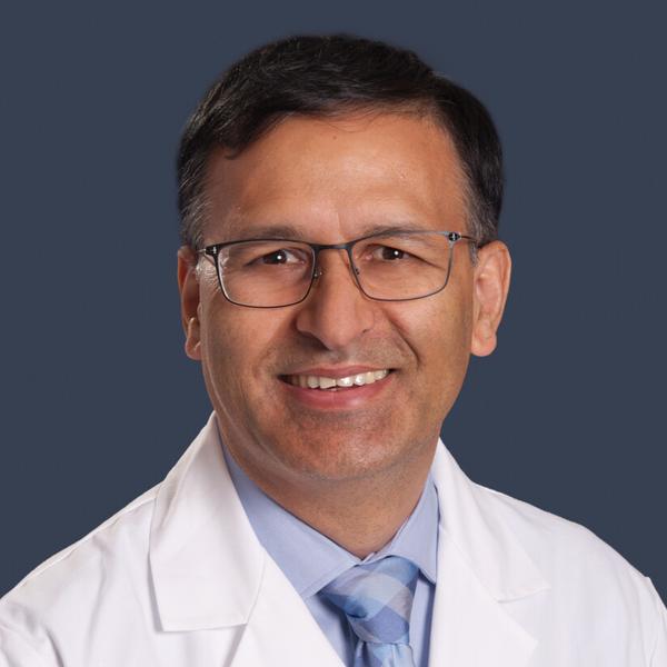 Kalyan Paudel, MBBS, MD