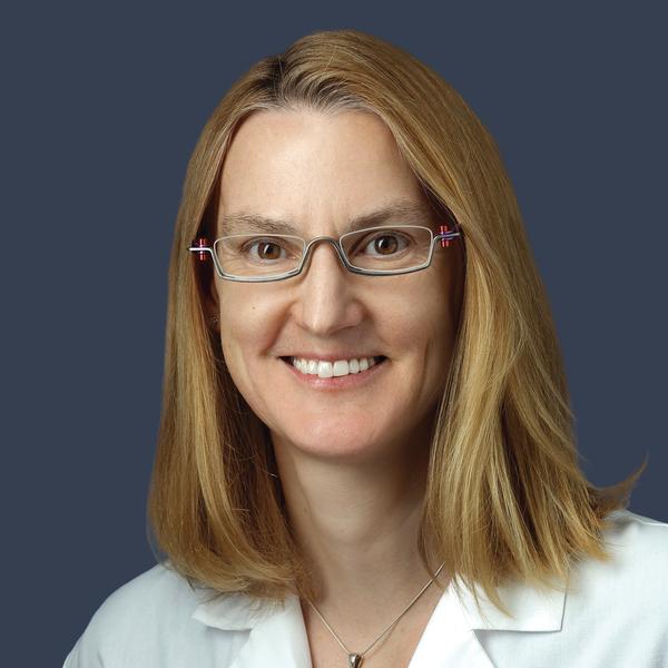 Pamela M. Paufler, MD