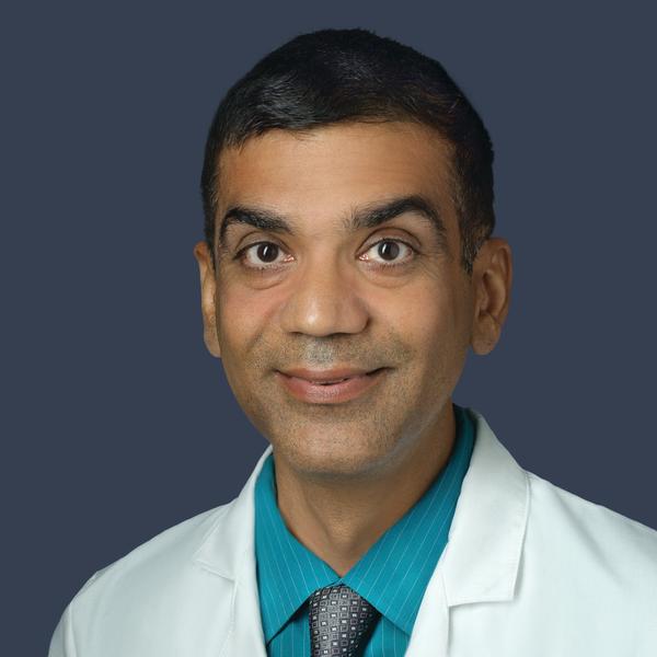 Dr. Pradeep S. Paul, MD