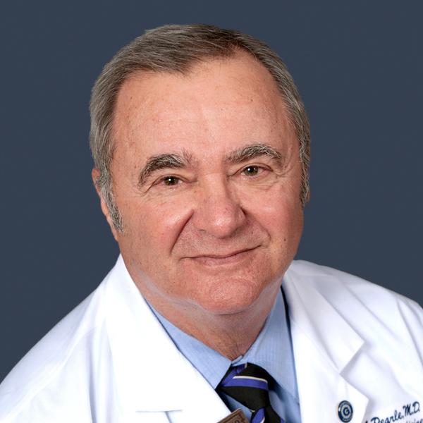 David Lee Pearle, MD| Cardiology | MedStar Health