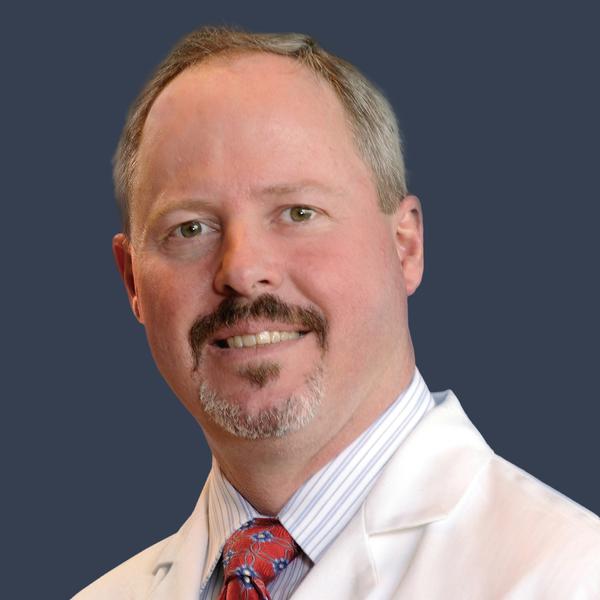 Mark O'Brien Peeler, MD