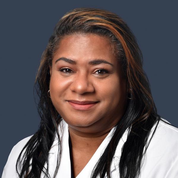Roshnee Pennington