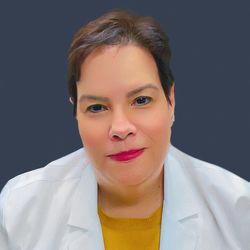 Iris Ivette Perez-Greene, FNP NP