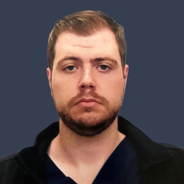 Keith Hjalmar Jude Peterson, AGACNP-BC DNP