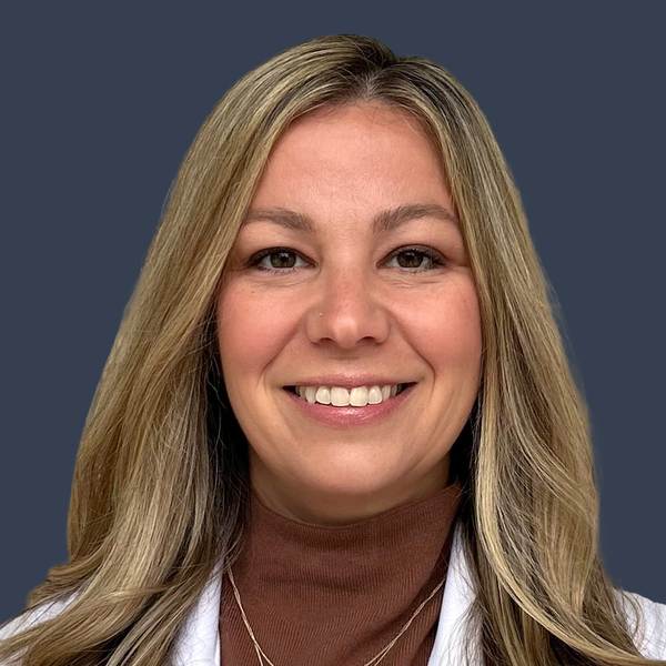 Ashley Pfeiffer
