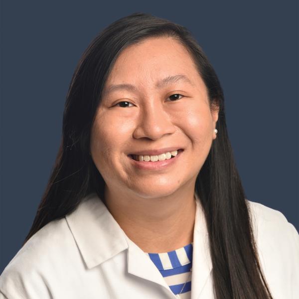 Dr. Anna Thuy Anh Ford, MD