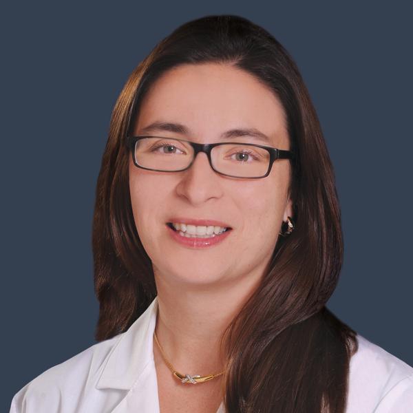 Dr. Carmen Paz Pichard-Encina, MD