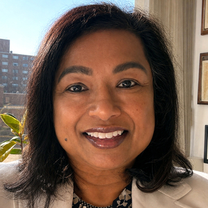 Sailaja Pindiprolu