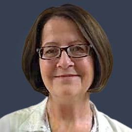 Lesa Marks Poinsett