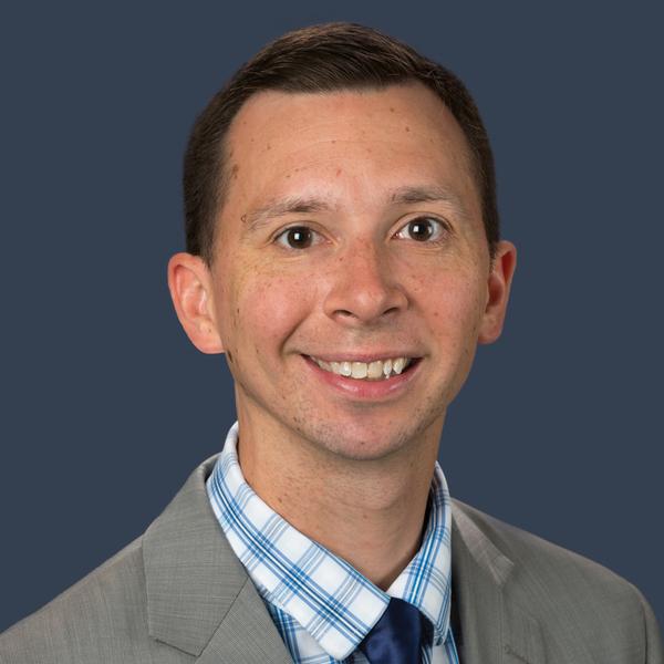 Jason Lee Pothast, MD