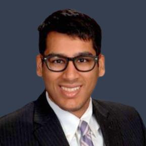 Neil Dev Pothraj, MD