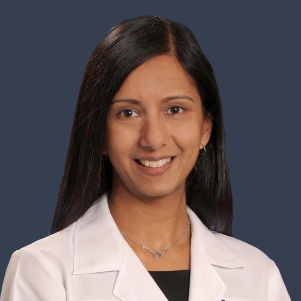 Dr. Ritu Prasad, MD