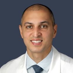 Syed Z Qamer, MD