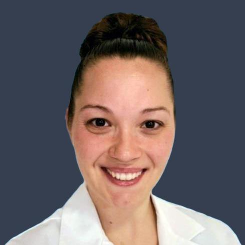 Jennifer Nicole Quirk, AGACNP-BC MSN