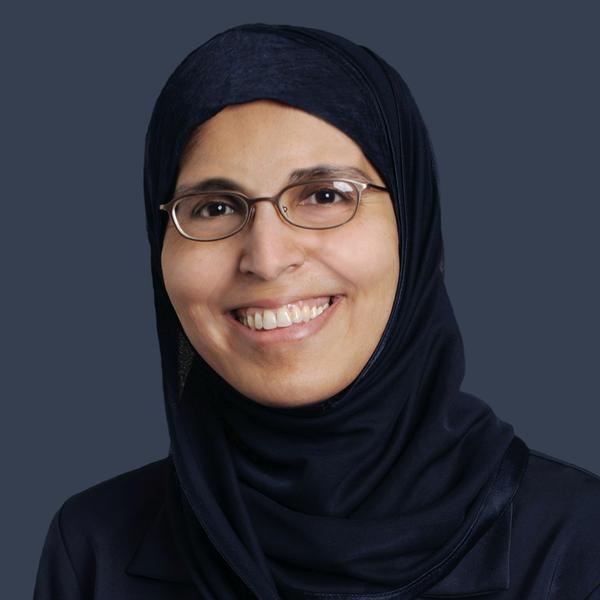 Jazibeh Qureshi, MD
