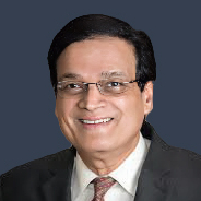 Rajesh V. Raikar