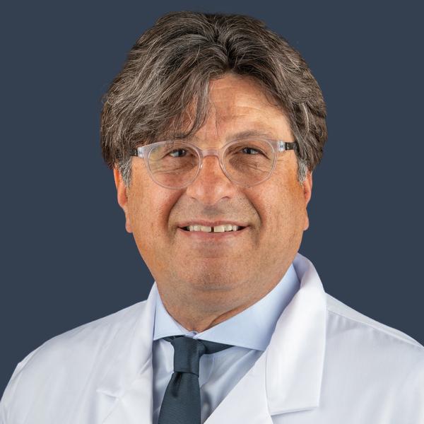 Dr. Arnold Raizon, MD