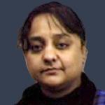 Chitra D Rajagopal