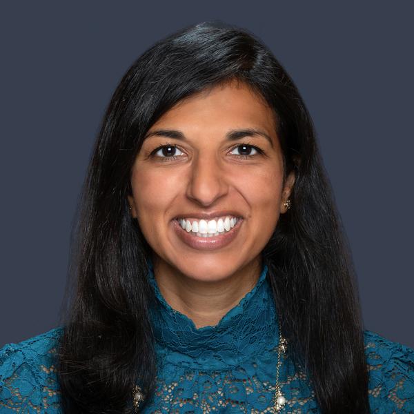 Aparna Ramanathan