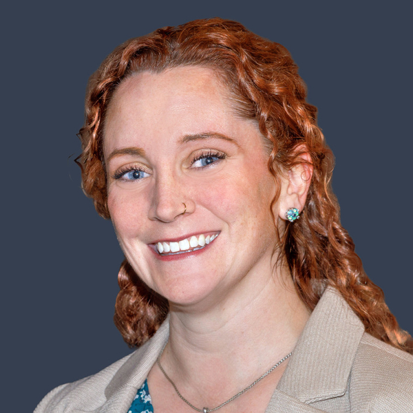 Margaret Ramkissoon, CRNP