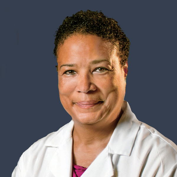 Pamela Dawn Randolph, MD