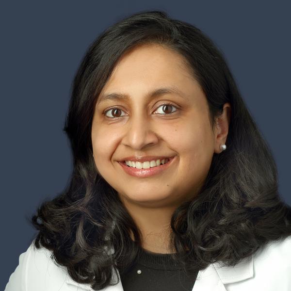 Pooja Mohan Rao, MD