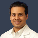 Dr. Mohit Rastogi, MD