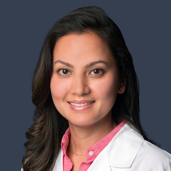 Karishma Rawal, CRNP