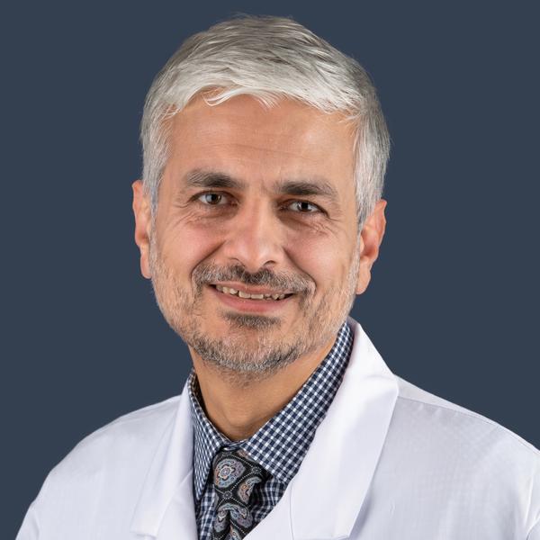 Rafi Raza, MD