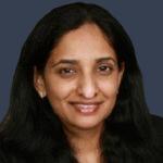Ramani B. Reddy