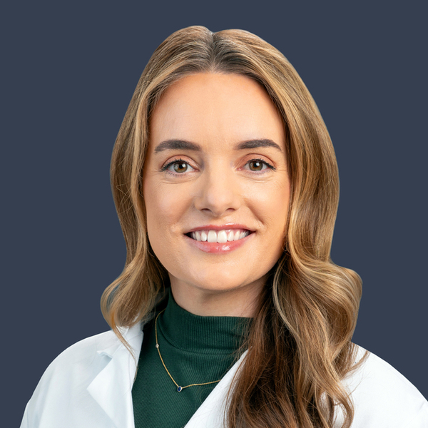 Rachel Lynn Redfield, MD