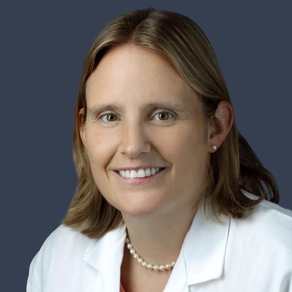 Cristina Reichner, MD