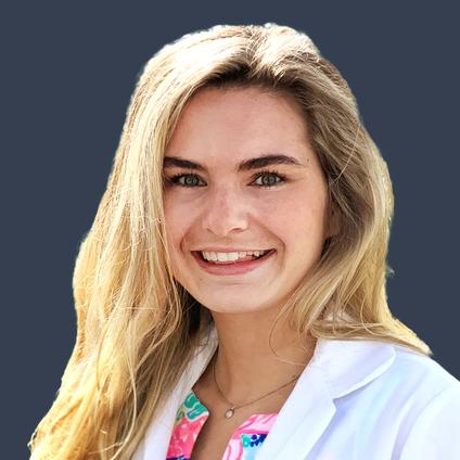 Zoe Alanna Riecker, MMPAS, PA
