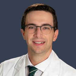 Jacob Philip Reiss, MD