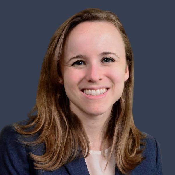 Sarah Foote Ren