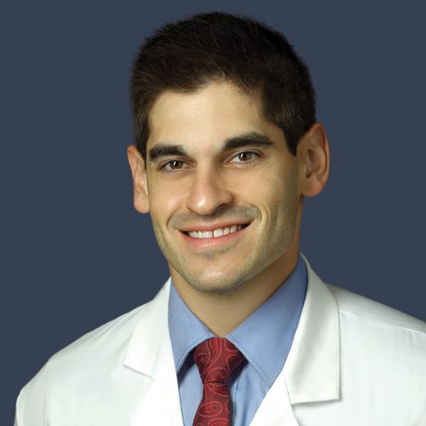 Joshua Eric Reuss, MD