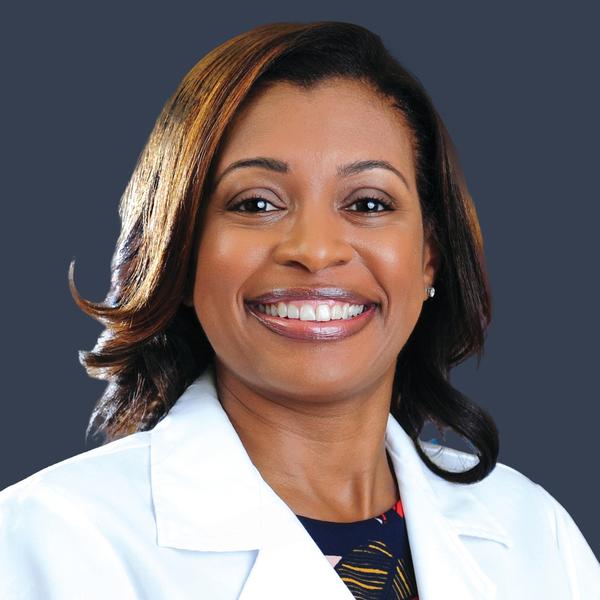 Dr Taryn Richardson Md - Medstar Family Choice