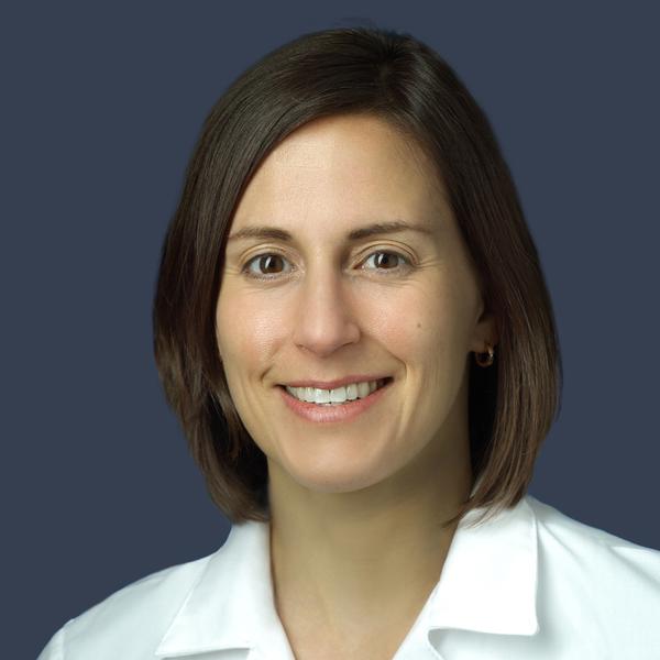 Lee Ann Richter, MD