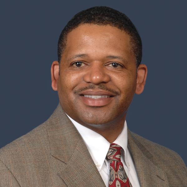 Kaiser Joseph Robertson, III, MD
