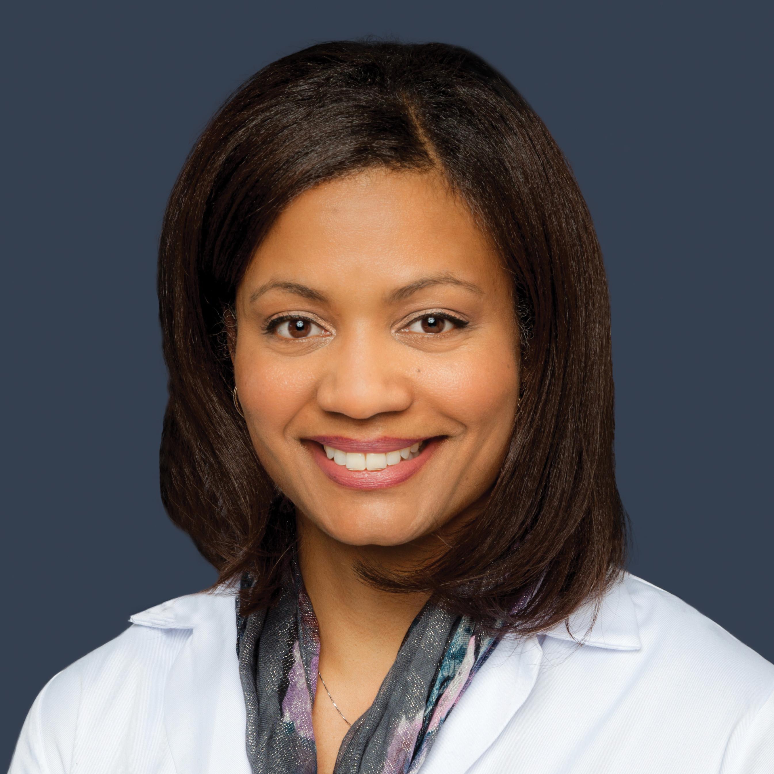 Keisha Evon Robinson, DO| Family Medicine | MedStar Health