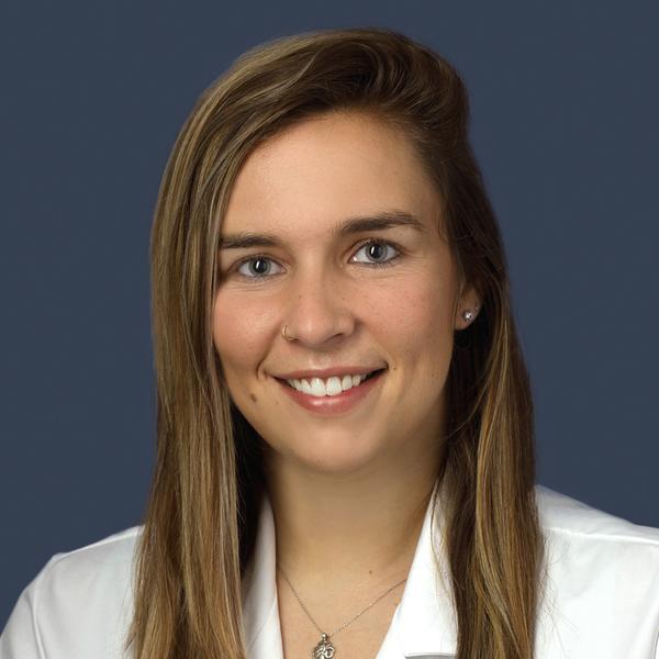 Kathryn Fitzpatrick Rodgers, MSPAS PA