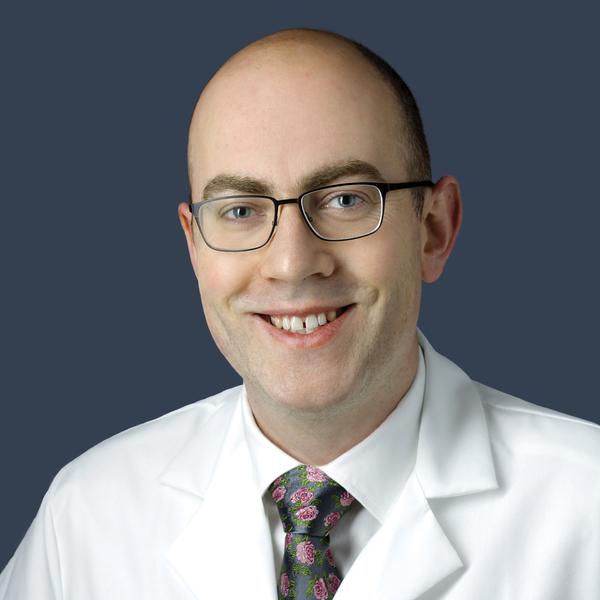 Toby Rogers, MD
