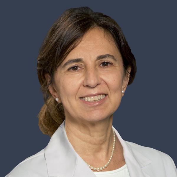 Adriana M. Rosario, MD