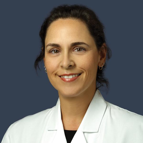 Tina Rosenbaum