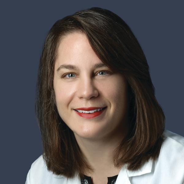 Jennifer Rosen, MD