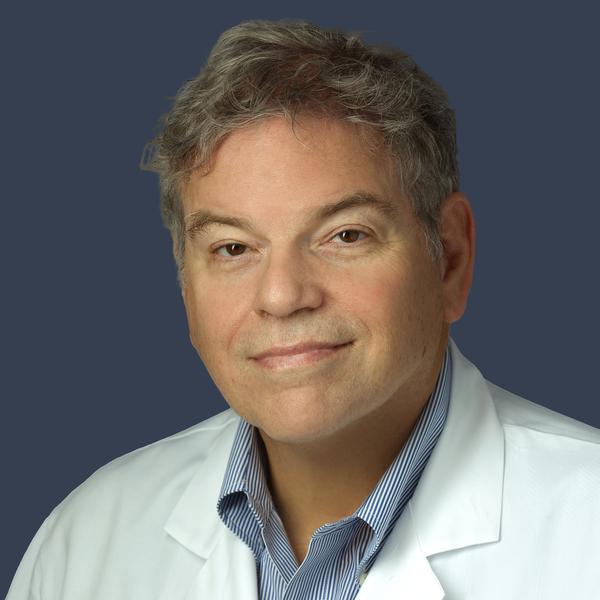 Lewis Phillip Rubin, MD