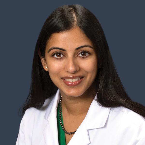Dr. Sonali Rudra, MD